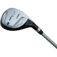 Masters Junior 520 Hybrid Silver 9-11 Years