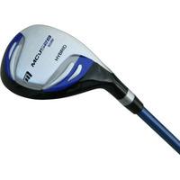 Masters Junior 520 Hybrid Blue 6-8 Years