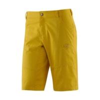 Mammut Massone Shorts Men yellowstone