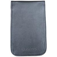 Masters Leather Score Card Holder