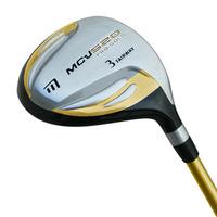 masters junior 520 wood gold 12 14 years