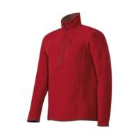 Mammut Polar ML Half Zip Pull Men lava