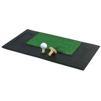 Masters Chip & Drive Practice Mat with Extra Tee