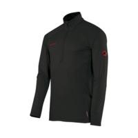 Mammut Atacazo Zip Pull Men Black