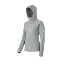 Mammut Arctic Hooded Midlayer Jacket Women icelandic