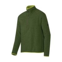 Mammut Phase Zip Pull Men seaweed-aloe