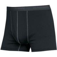 Mammut Go Dry Boxer Men black