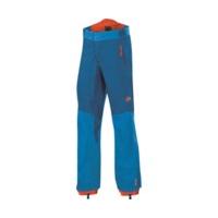 Mammut Nordwand Pro Pants HS Men cyan-dark cyan