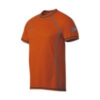 Mammut T-Shirt Moench Men orange