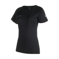 mammut mtr 71 advanced t shirt women black