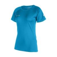 Mammut MTR 71 Advanced T-Shirt Women atlantic