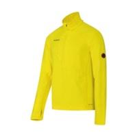 mammut aconcagua ml half zip pull men