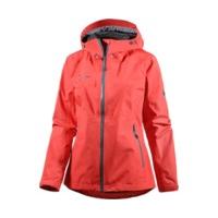 Mammut Jona Jacket Women barberry