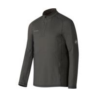 Mammut MTR 141 Thermo Longsleeve Zip Men shadow