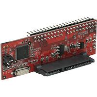 Manhattan 158232 SATA 300 to IDE Converter