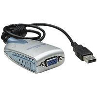 Manhattan 179225 Hi-Speed USB 2.0 SVGA Converter