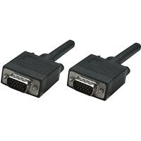 Manhattan 337342 SVGA Monitor Cable - 30m