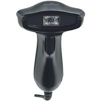 Manhattan 177603 2D Barcode Scanner