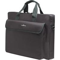 manhattan 438889 london notebook computer briefcase