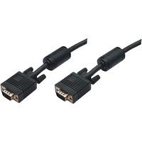 Manhattan 317733 SVGA Monitor Cable - 3m