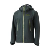 marmot red star jacket men dark zinc