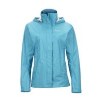 Marmot Women\'s Precip Jacket slate blue