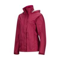 Marmot Women\'s Precip Jacket persian red