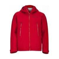 marmot red star jacket men team red