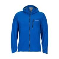 marmot mens essence jacket true blue