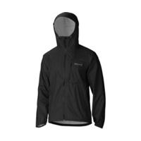 marmot mens essence jacket black