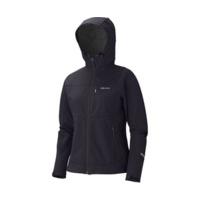 marmot womens rom jacket black