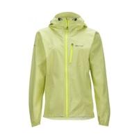 Marmot Women\'s Essence Jacket sunny lime