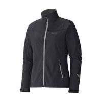 marmot wms leadville jacket black