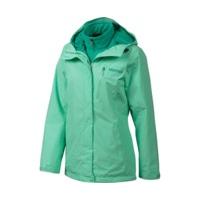 marmot womens ramble component jacket