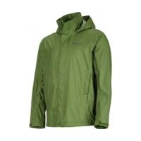 Marmot Precip Jacket Men alpine green