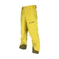 Marmot Mantra Pant green mustard