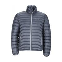 marmot tullus jacket steel onyx