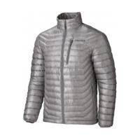 Marmot Quasar Jacket Men Steel