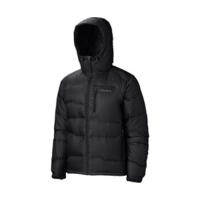 Marmot Ama Dablam Jacket Men Black