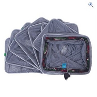 Maver Shake Dry 3M Keepnet