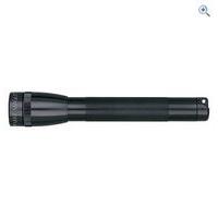 Maglite Minimag 2-Cell AA Torch - Colour: Black
