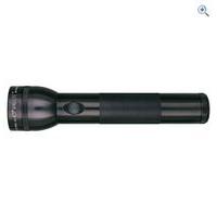 Maglite 2-Cell D Torch - Colour: Black