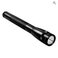 Maglite Minimag 2-Cell AA LED Torch - Colour: Black