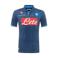 macron ssc naples away shirt 20142015