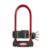 Master Lock 8195 280 x 110 mm red