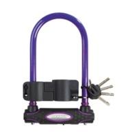 Master Lock 8195 210 x 110 mm purple