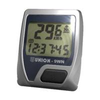 Marwi Union 9 Cycle Computer (Wi...