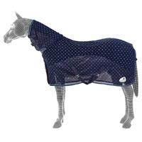 masta pony star fleece and mesh cooler