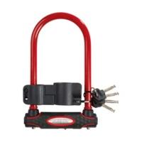 Master Lock 8195 210 x 110 mm red