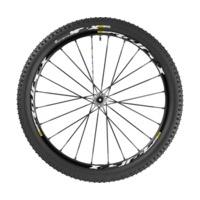 mavic crossmax xl pro wts